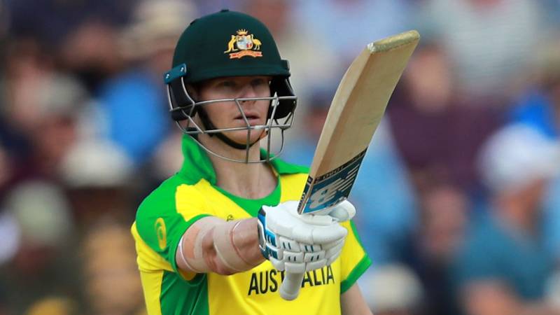 Australia's Smith says Karachi pitch a 'challenge' after Test fumble