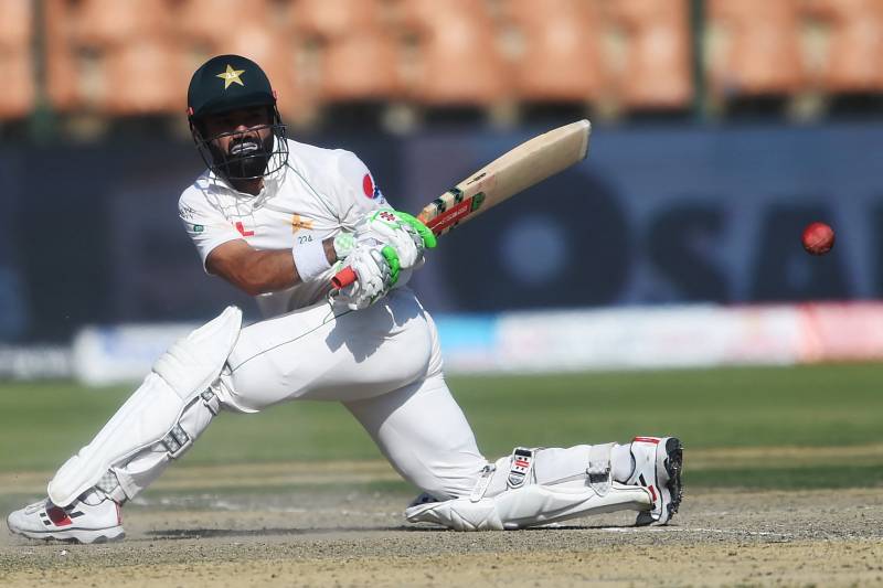 Lahore makes poignant return for Pakistan-Australia Test decider
