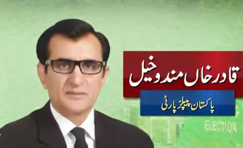 PPP seeks court to register FIR against Sindh House attack