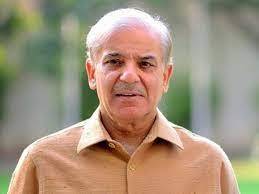 Can’t bear this govt for another minute, says Shehbaz