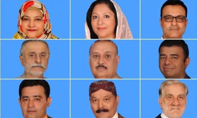 President approves reference against renegade MNAs for lifetime disqualification