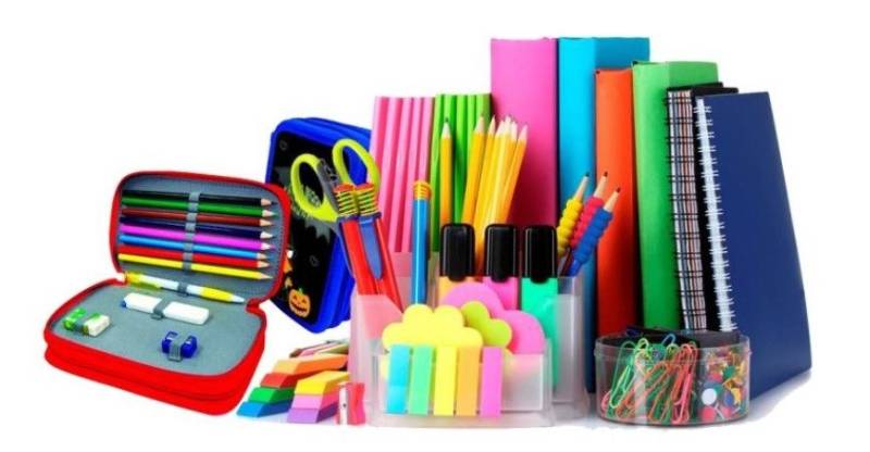 Bad news for students as stationery rates hiked by 200%