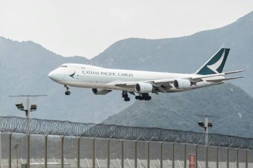 Hong Kong to lift ban on flights from nine countries in April