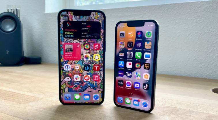 iOS 15.4 update may cause battery drain for few users