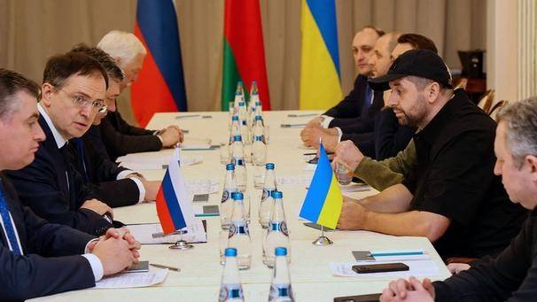 Russia drops peace talks with Japan over Ukraine