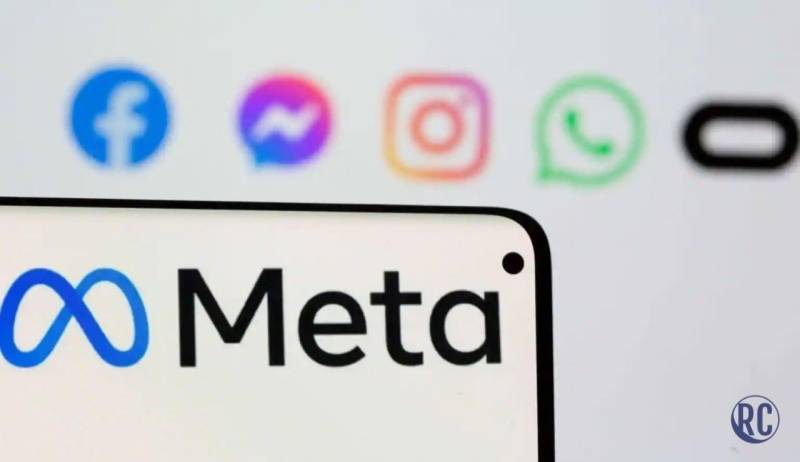 Russia's security service urges immediate Meta ban