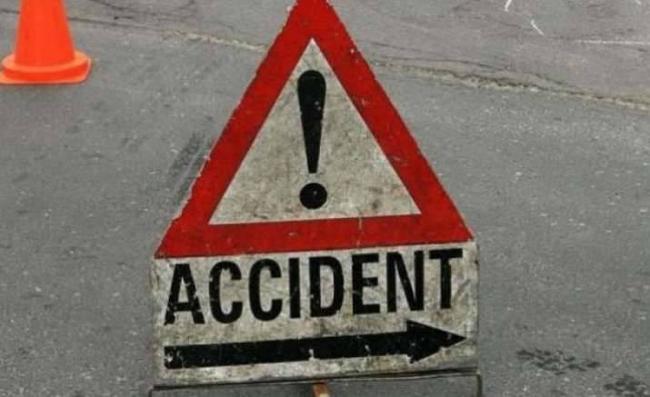 Two die, over 80 injured after passenger bus overturns in Multan