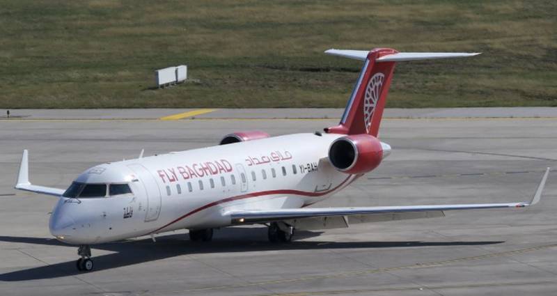 Karachi Airport’s flight schedule reset