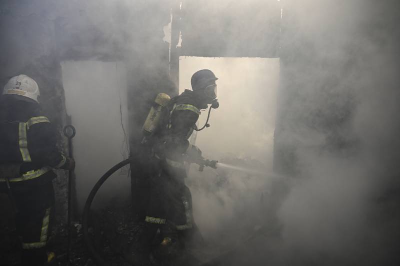 War in Ukraine: Latest developments