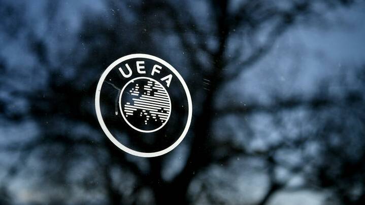 Russia among four candidates to host Euro 2028 and Euro 2032