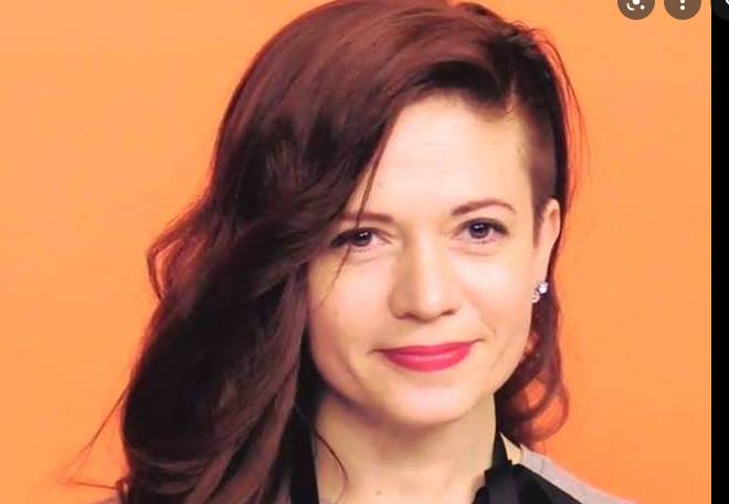 Russian journalist killed in Kyiv shelling