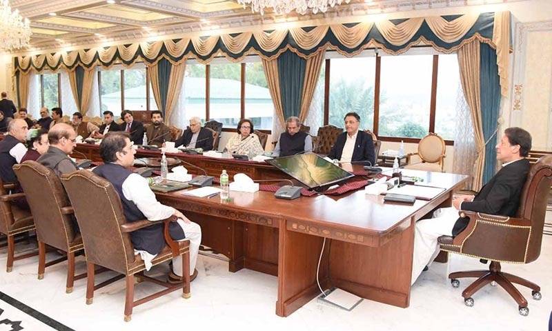 Government faces trouble convincing allies