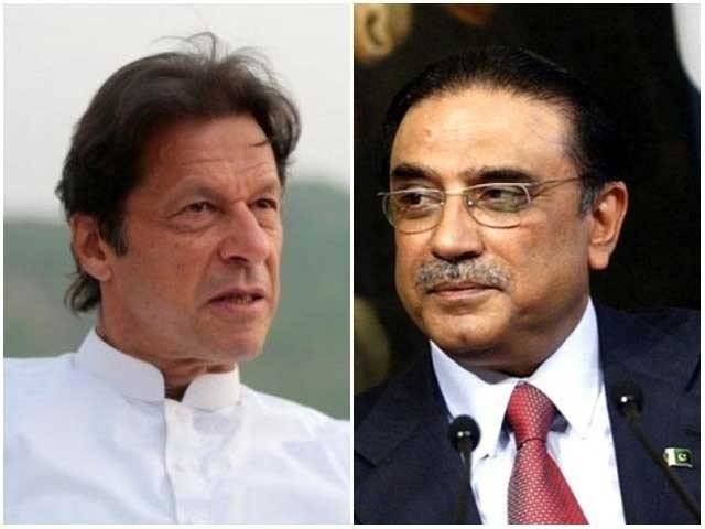 Hearing of case on PM’s threat to Zardari adjourned till April 4