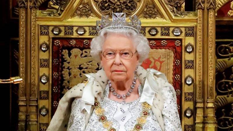 Queen Elizabeth II may miss opening of parliament