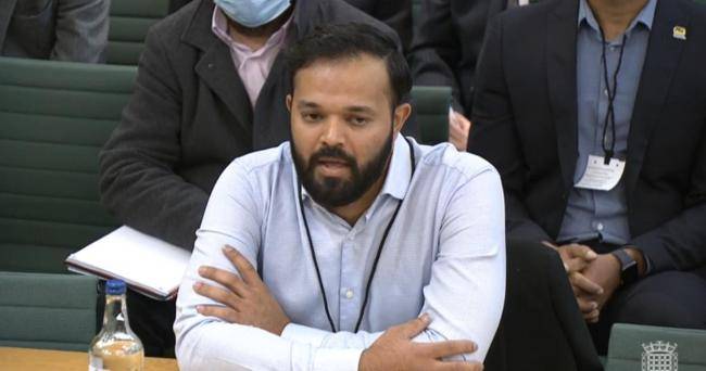 UK government demands progress on racism in cricket