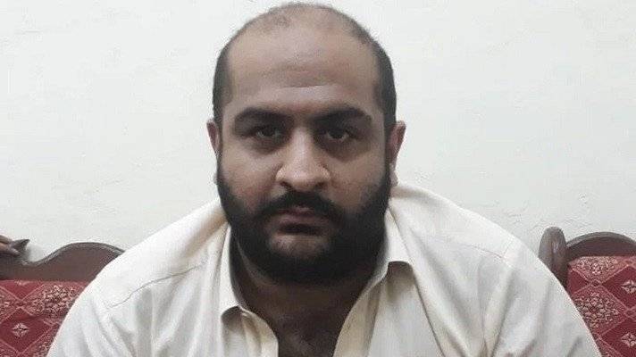 Couple torture accused Usman Mirza, 4 others sentenced to life in prison
