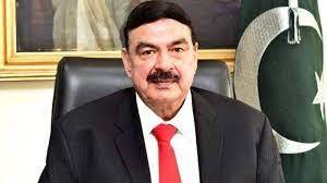 Sh Rashid directs admin to monitor political meetings