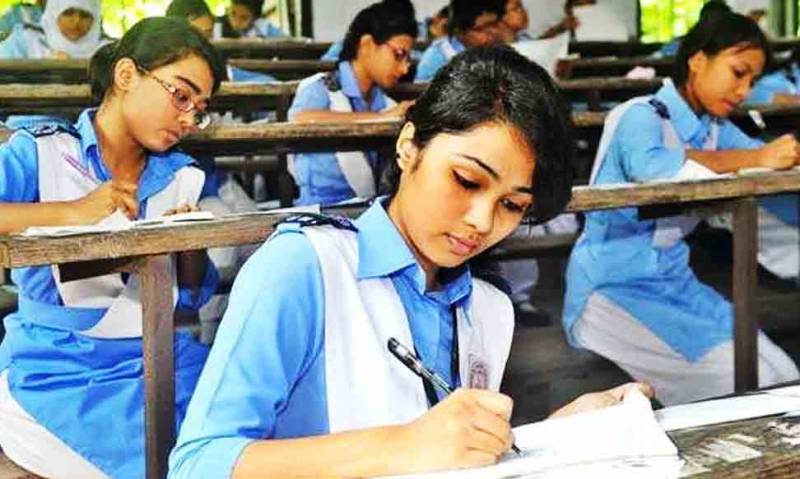 Dates for matric, inter exams in Punjab announced