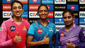 India plans women's IPL next year