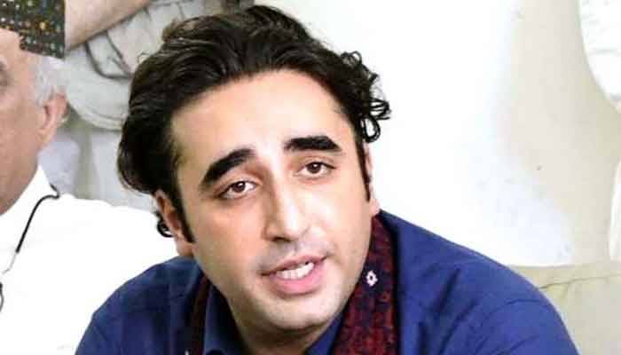 ‘Bhutto is alive’ PM speech surprise: Bilawal  