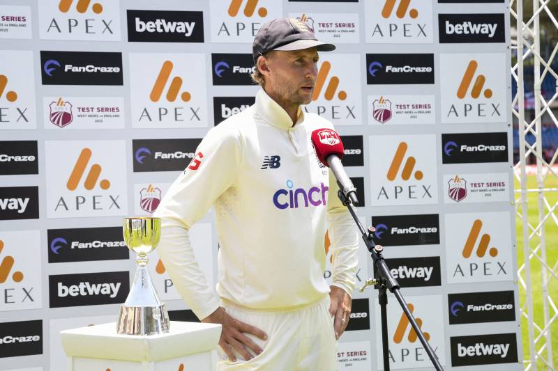Joe Root
