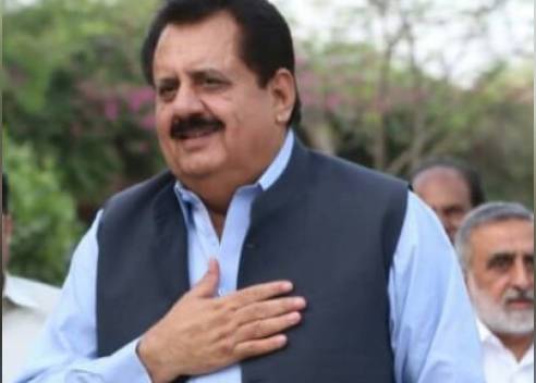PML-Q minister announces stepping down