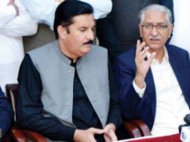 PPP declares Zardari, Bilawal will not give NRO to PM Imran