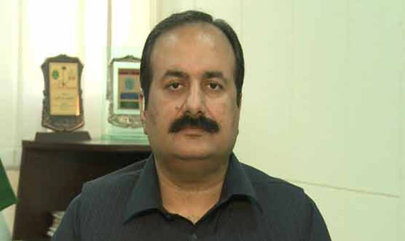 Rana Mashhood 