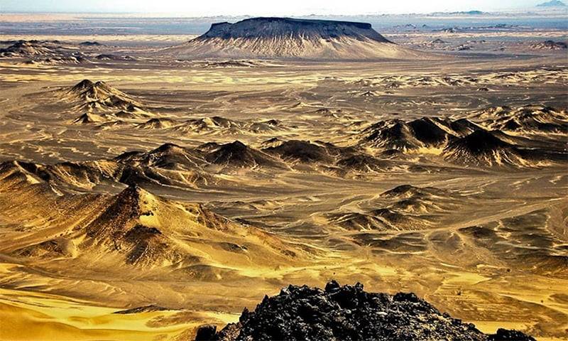 Reko Diq new deal to make Balochistan largest FDI recipient as $10b to be invested