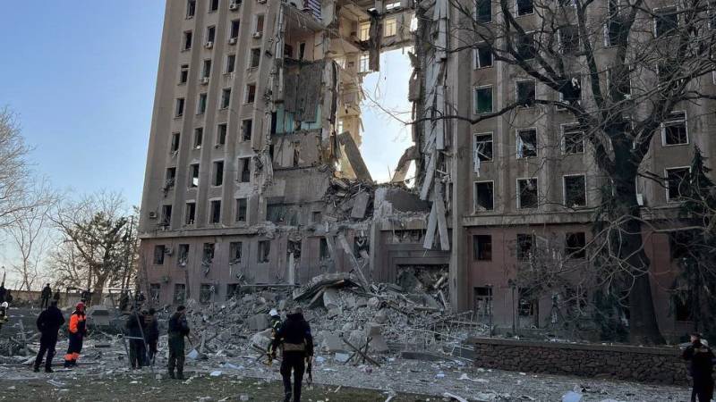 War in Ukraine: Latest developments