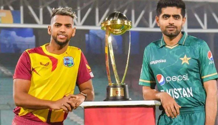 West Indies to tour Pakistan in June this year