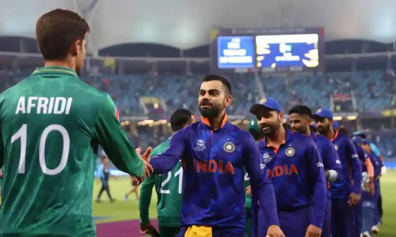 India court bails students held for celebrating Pakistan cricket win