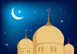 Ramazan calendar issued