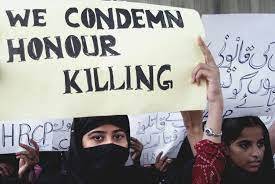 Man kills wife, nephew for honour in Sargodha