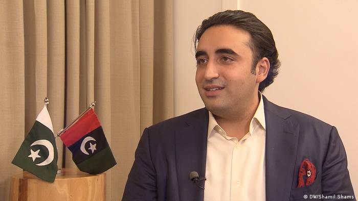 Imran made country slave of IMF, harmed Kashmir policy, says Bilawal