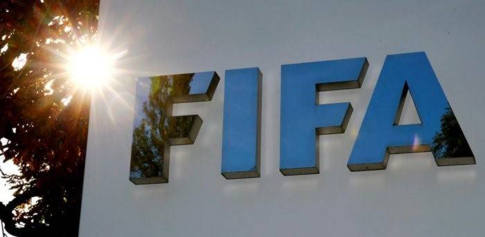FIFA urged to eject Iran from World Cup over women stadium ban