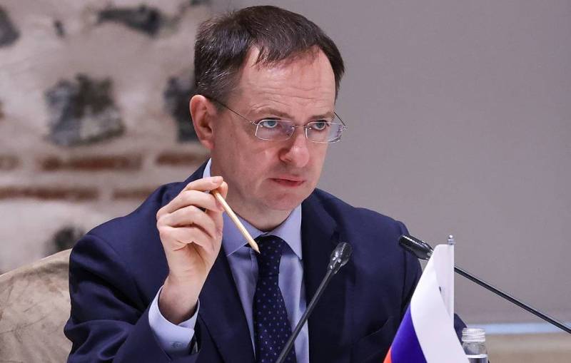 Russia-Ukraine talks resume via video: Russian negotiator