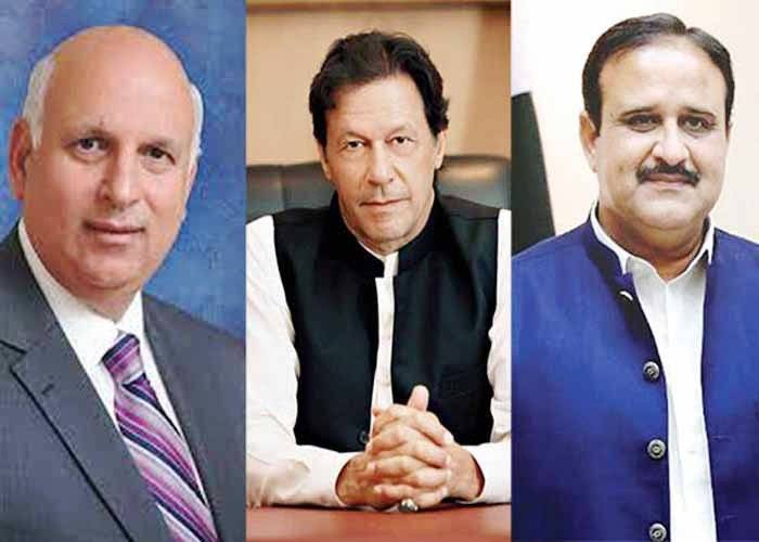 Usman Bazdar to be appointed caretaker Chief Minister of Punjab