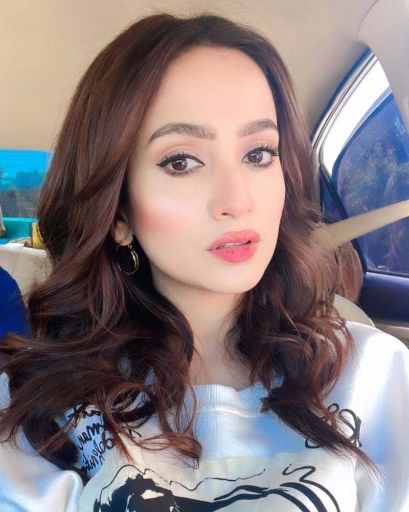 Zarnish Khan
