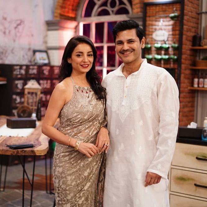 Fahad Mirza transforms ‘beloved’ mother thru cosmetic surgery