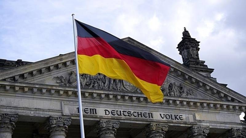 Germany expelling 'substantial number' of Russian diplomats: minister