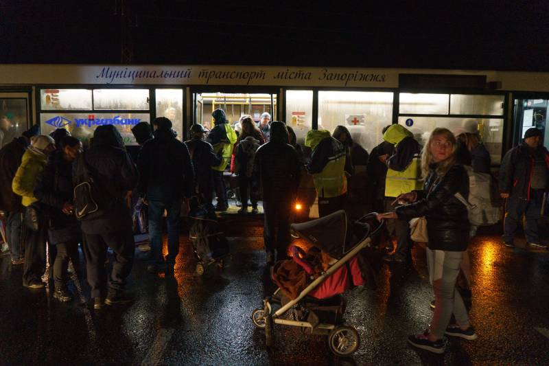 More than 4.2 million Ukrainian refugees flee war