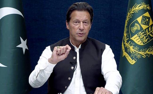 PM Imran Khan likely to visit Lahore tomorrow