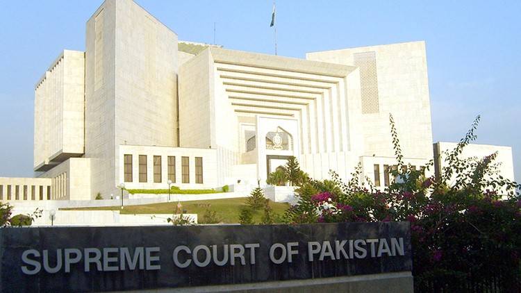 SC begins hearing of NA deputy speaker’s ruling case today