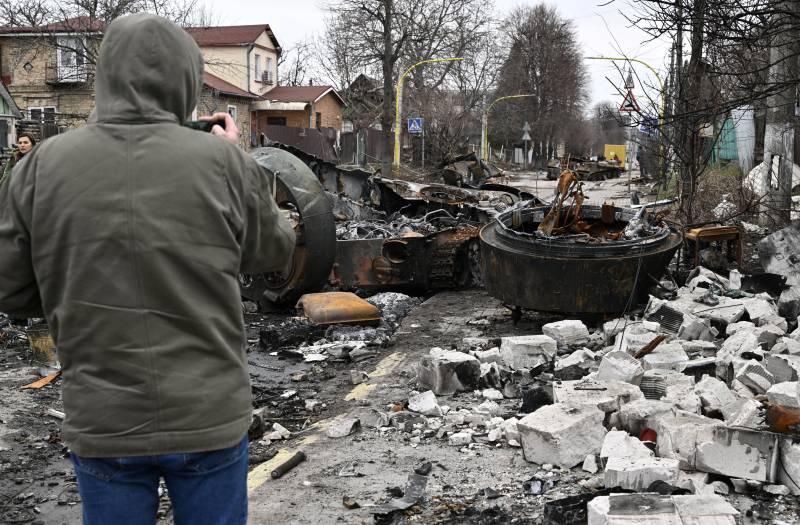 War in Ukraine: Latest developments