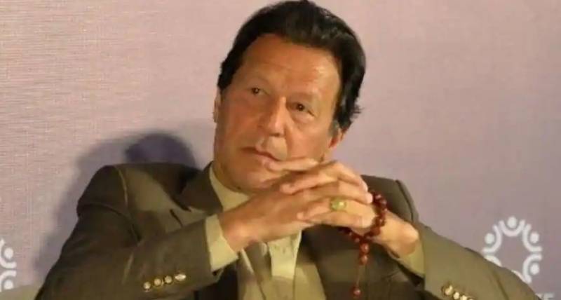 Acting PM Imran loses 54 MPAs in Punjab