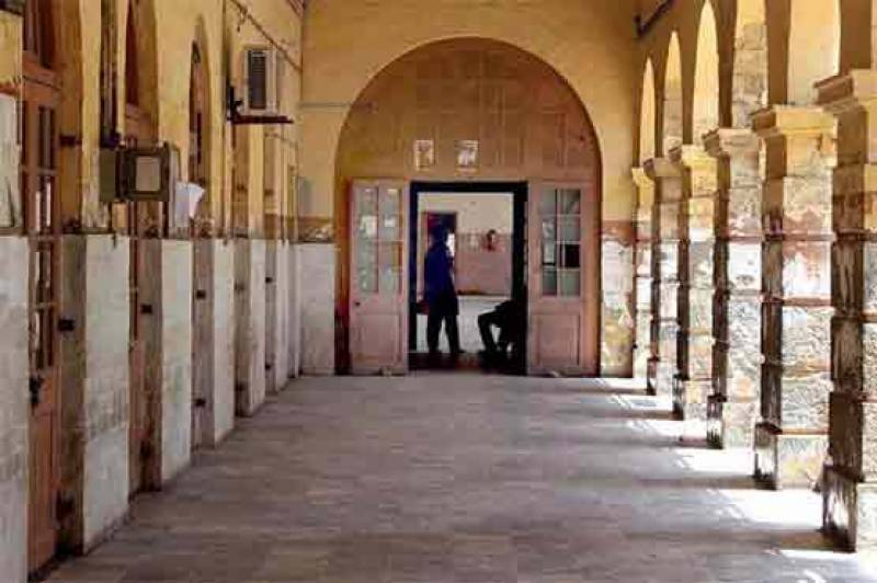 Lawyers in Punjab, Sindh observe strike against deputy speaker’s ruling