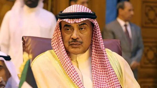 Kuwait government resigns three months after formation