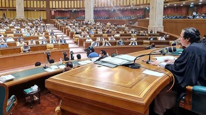 Punjab Assembly’s session postponed till April 16