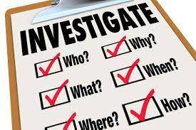 Poor investigation leading to acquittal of death-row prisoners